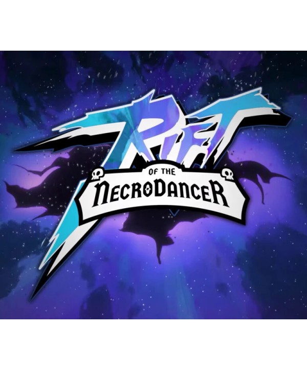 Rift of the NecroDancer Steam Key EUROPE
